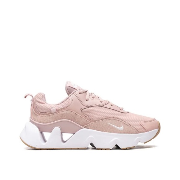 Nike Shoes - Nike Ryz 365 2 "Pink Oxford" sneakers Size 5.5